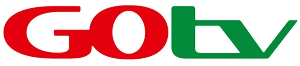 GOtv Logo